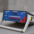 Hands-on DANEO 400 in real digital substation