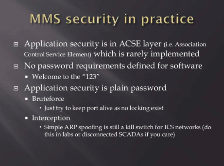 MMS_Security