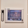 Extensions for IEC 61850 System Configuration Language to describe HMIs have been proposed