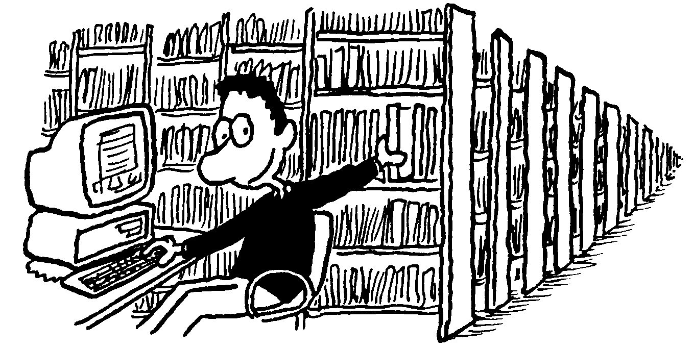 Bibliothek