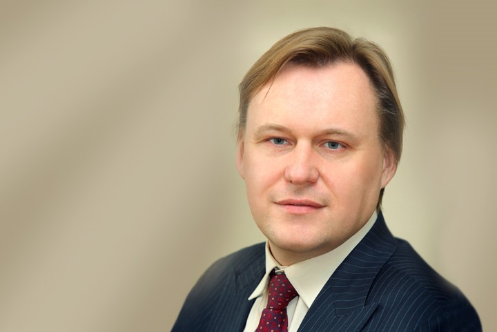 Дмитрий Холкин