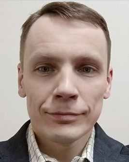 Глеб Соколов