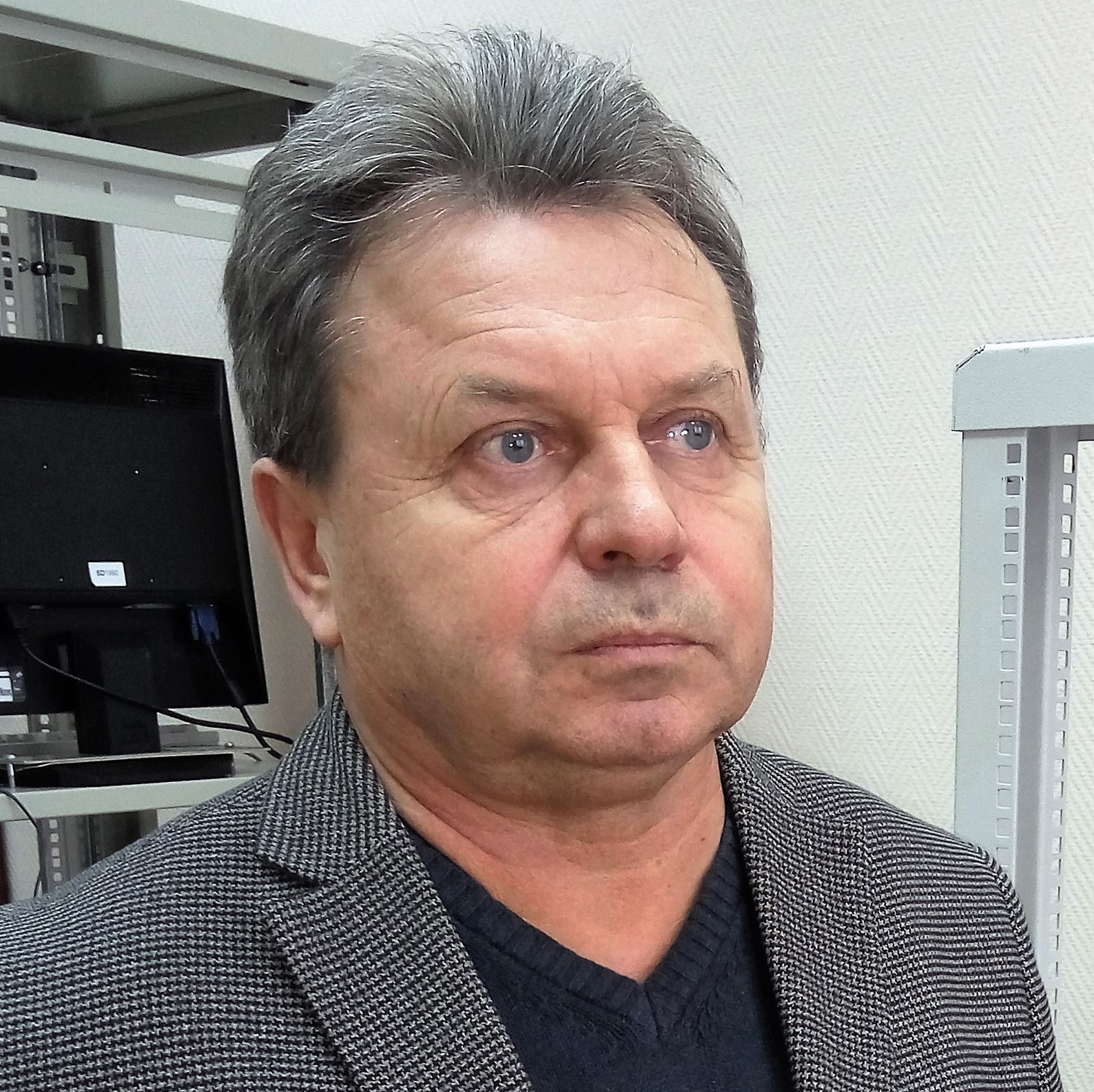 Киселёв