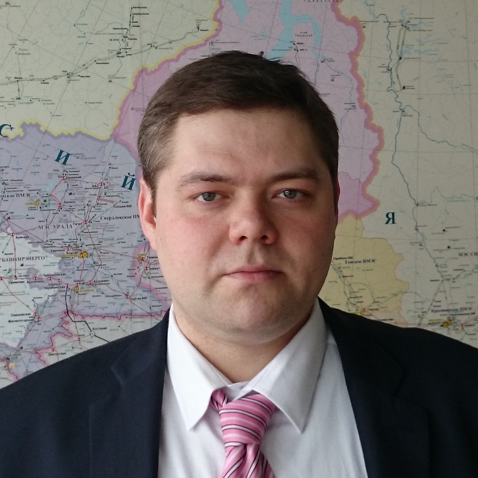 Михаил Селезнёв
