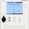 Alstom Grid представила линейку ИЭУ с сенсорным дисплеем P60 Agile