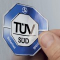 World’s first TÜV SÜD certificate according to IEC 62443-4-1 for Siemens