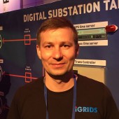 Максим Никандров, технический директор iGrids