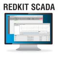 SCADA-система RedKit совместима с российской операционной системой «Astra Linux Special Edition»
